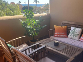 La Cala 2Bed Apt with Sea View and Pool